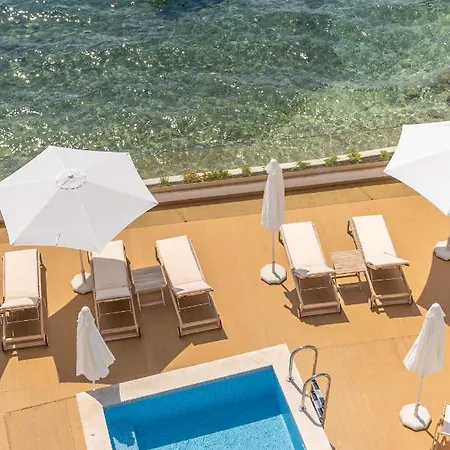 Greek House Complex B7