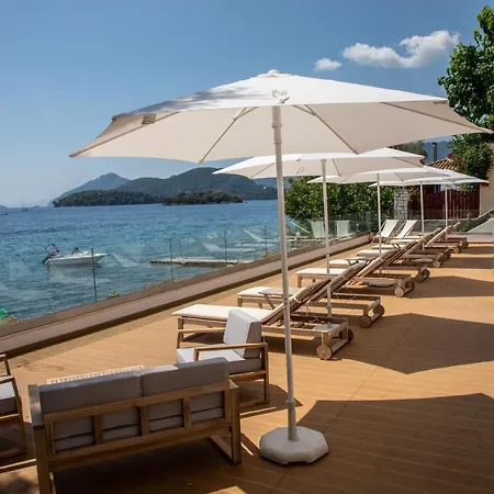 Greek House Complex B7 Nydri (Lefkada)