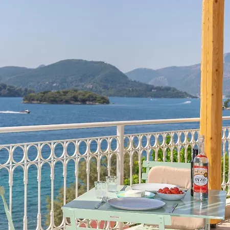 Greek House Complex B7 Lejlighed *