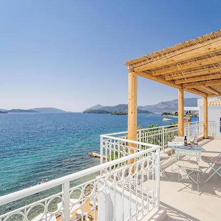 Greek House Complex B7 Apartment Nydri (Lefkada)