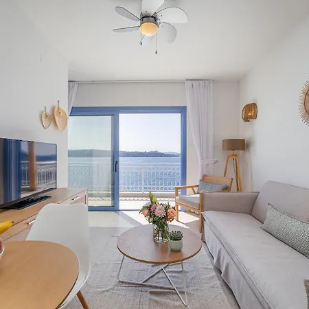 Greek House Complex B7 Lejlighed *