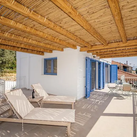 Greek House Complex B7 Apartment