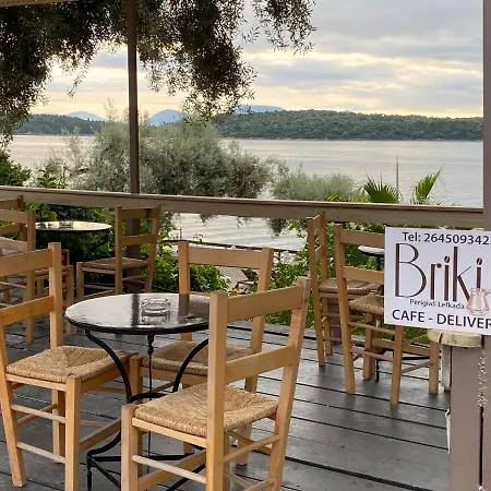 Greek House Complex B7 Nydri (Lefkada)