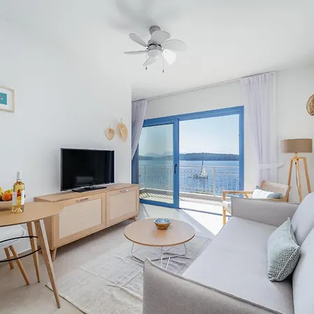 Greek House Complex B7 Lejlighed Nydri (Lefkada)