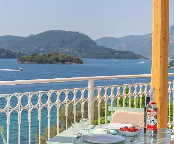 Greek House Complex B7 Апартаменты *