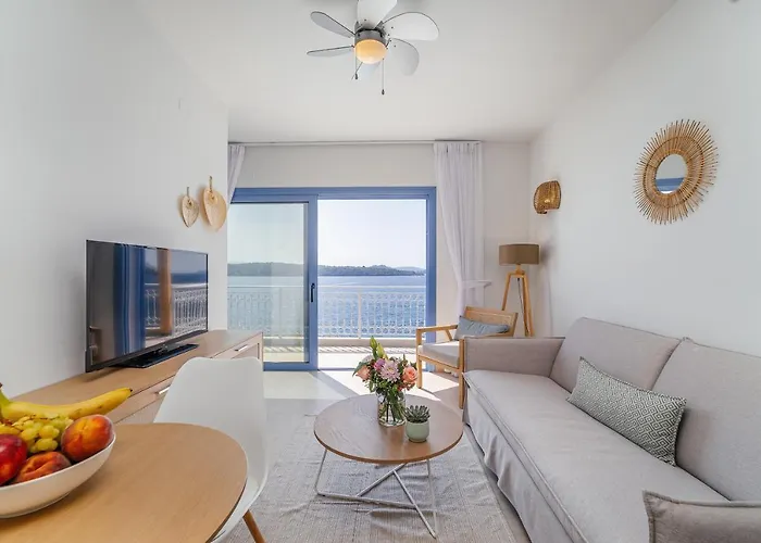 Greek House Complex B7 Апартаменты *