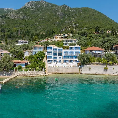 Greek House Complex B7