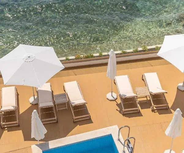 Greek House Complex B7