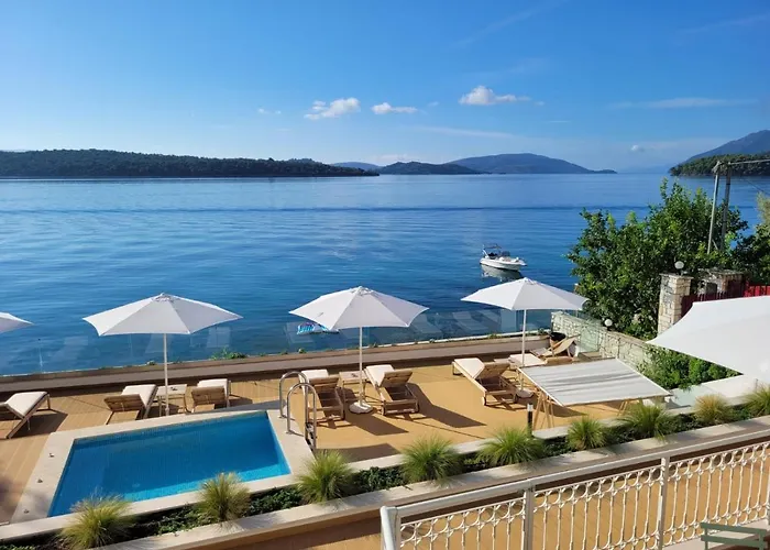 Greek House Complex B7